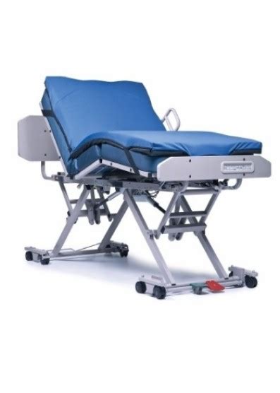 Graham Field Preferred Care Bed Recliner Ar981642 Venture Medical
