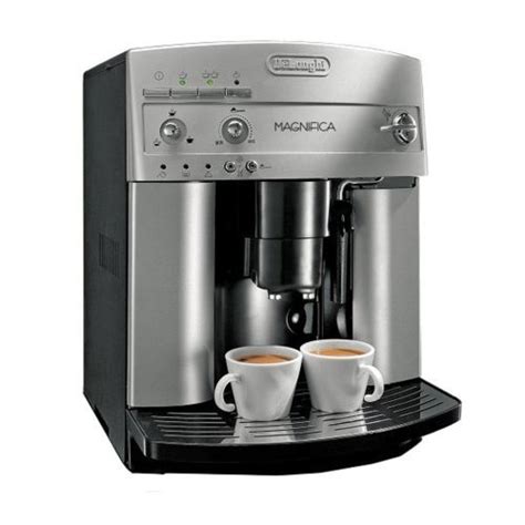 Delonghi Esam Magnifica Espresso Machine Review