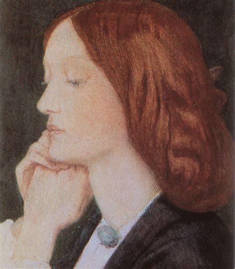 The Pre Raphaelite Art Model Elizabeth Siddal Owlcation