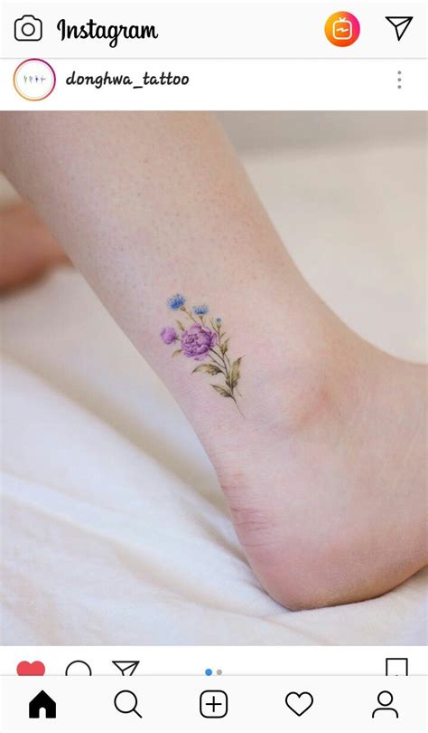 Flowers by michelle proudly serves las vegas and the surrounding areas. Pin by Michelle Bruder on Tattoo | Tattoos for women ...
