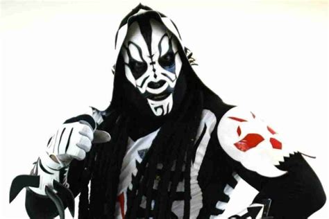 Not In Hall Of Fame 183 La Parka