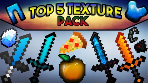 10 Best Minecraft Pvp Texture Packs 1 8 9 March 2022 Images And