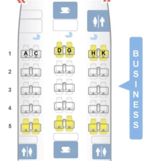 The Definitive Guide To Asiana Airlines Us Routes Plane Types