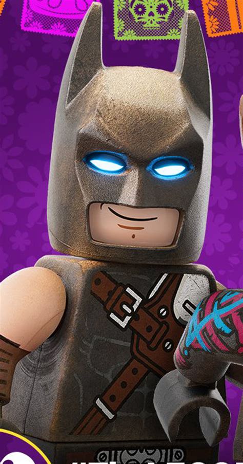 The lego batman movie managed to make one of the most interesting and refreshing incarnations of the batman character to date. A Closer Look at the Wasteland Batman Minifigure from the ...