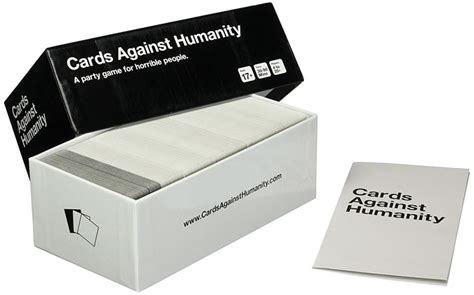 Free shipping on orders over $25 shipped by amazon. Disney Cards Against Humanity May Be Coming Out Soon, And Here's How 18 First Cards Look | Bored ...