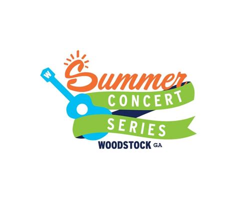 Woodstock Summer Concert Series