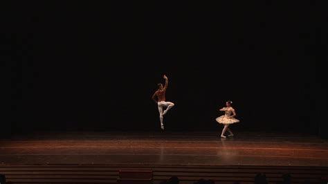 165 Ballet Adriana Assaf Paquita Pdd Youtube