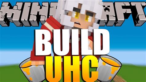 Minecraft Build Uhc 1v1 Badlion Pvp Youtube