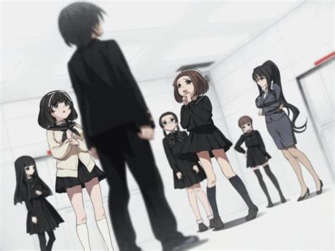 Anime Recommendation Euphoria Anime Amino