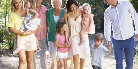 Großfamilie Tipps für kinderreiche Familien