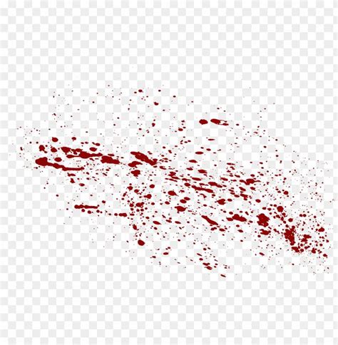 Black And White Blood Spatter Blood Splatter Transparent PNG Transparent With Clear