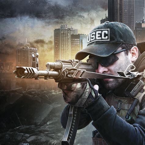 Buy Escape From Tarkov Standard Edition 🔫🔫ru Cis Eft And Download