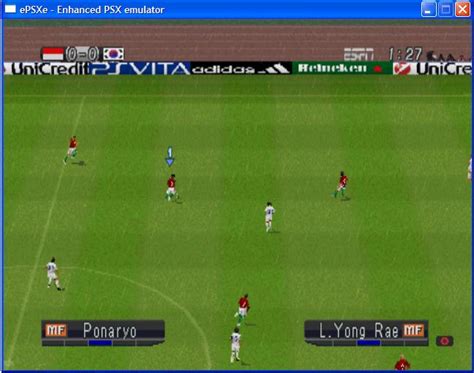 Winning Eleven 2002 Usa Ps1 Iso