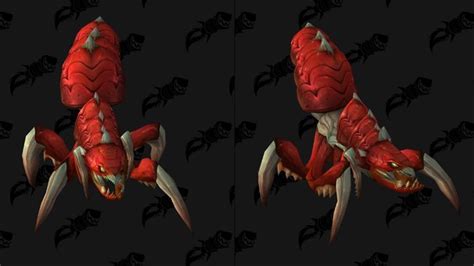 Patch 7.3.5's new Hunter pets and where to tame them