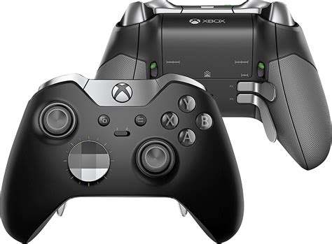 Customer Reviews Microsoft Geek Squad Certified Refurbished Xbox Elite