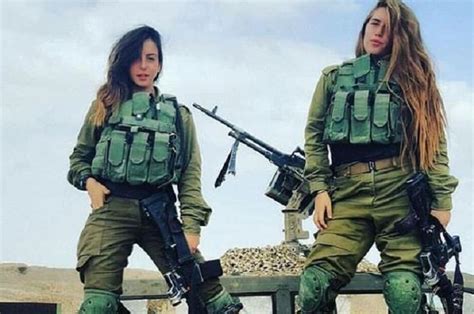 Dikenal Punya Banyak Prajurit Wanita Hingga Jadi Negara Militer Adidaya Inilah 12 Fakta Militer