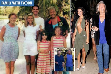 Genealogy for peter j nygard (nygård) family tree on geni, with over 200 million profiles of ancestors and living relatives. Prince Andrew Linked to Another 'Predator': Alleged ...