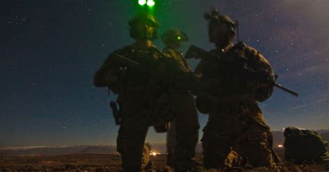 Un Says Night Vision Devices Are Being Supplied To The Taliban In