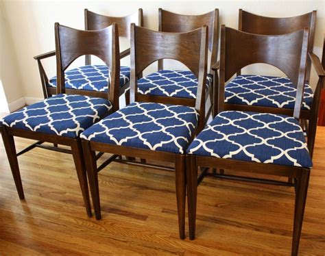 100 Kitchen Chair Fabric Upholstery Kitchen Table Decorating Ideas