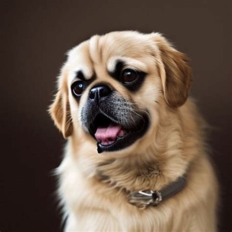 Golden Retriever Pug Mix Information And Dog Breed Facts