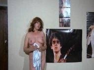 Naked Lina Romay In El Mir N Y La Exhibicionista