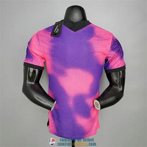 All credit & thanks to milwalt for making this kit ! Camiseta Authentic PSG x Jordan Fourth 2020/2021 ...