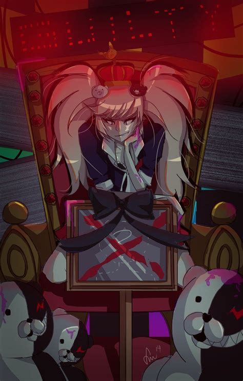 Pin On Junko Enoshima