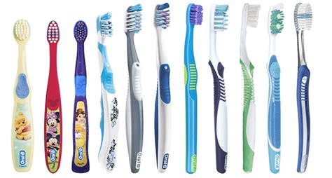 Types Of Toothbrushes Which Is The Best Type Of Toothbrush 1