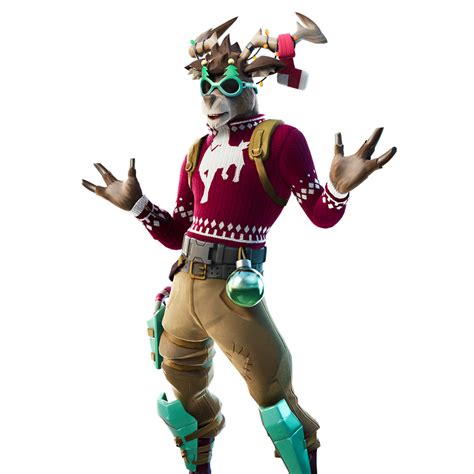 Fortnite Dolph Skin Character Png Images Pro Game Guides
