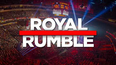Royal rumble 2020 (wwe network exclusive). WWE Royal Rumble 2017 Predictions - Page 2