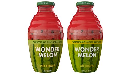 Wonder Melon 2020 03 19 Beverage Industry