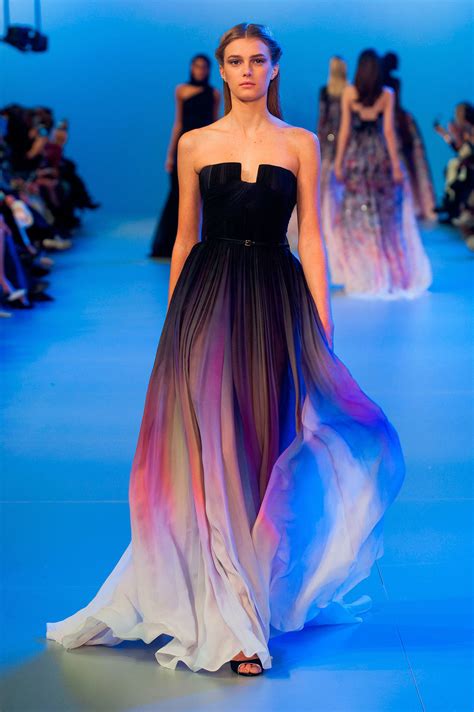 Elie Saab Haute Couture Spring 2014 We Bet You One Of These Elie Saab