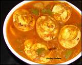 Photos of Indian Recipe Egg Curry