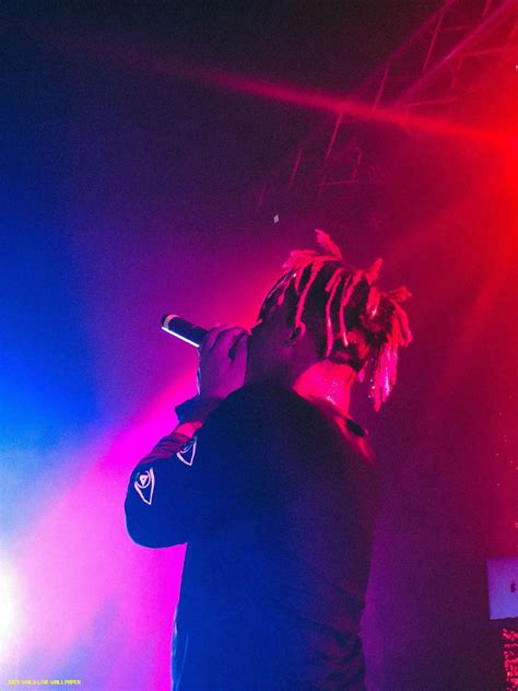 Juice Wrld Live Wallpapers Wallpaper Cave