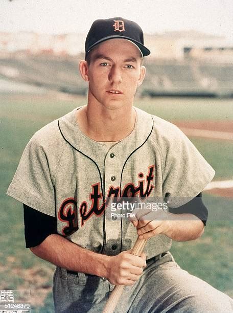 Al Kaline” Baseball Photos And Premium High Res Pictures Getty Images