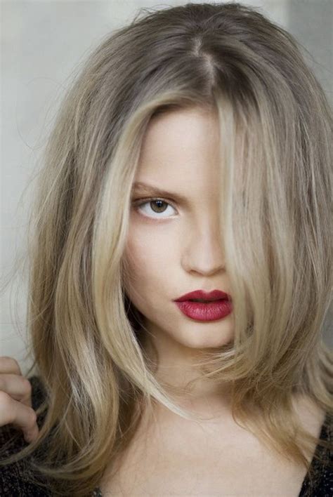 13 Stylish Hair Colors For Fair Skin You Should Try This Fall Hair
