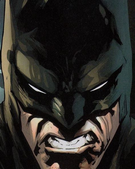 You Really Dont Want To Make Batman Angry Which Issues Is This From