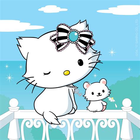 Charmmy Kitty Wallpapers Top Free Charmmy Kitty Backgrounds