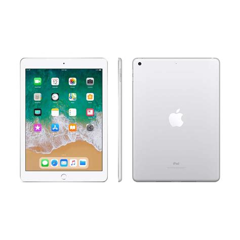 Refurbished Apple Ipad 5 A1822 32 Gb Online From 3cnz