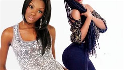 Hotties Of The Week 10 Insanely Sexy Nigerian Instagram Girls You Must Check Out Pulse Nigeria
