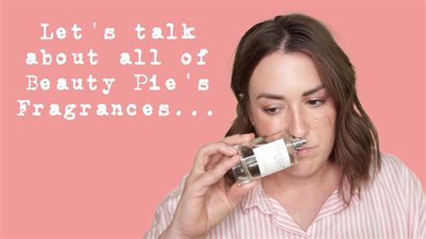 Beauty Pie Fragrance Overviewshould You Buy Youtube
