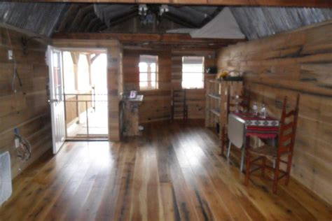 14 X 40 Deluxe Lofted Barn Cabin Floor Plans