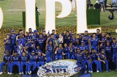 Ipl 2020 Ranking 8 Teams Based On Their Finishers
