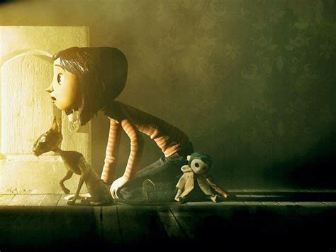 Maybe you would like to learn more about one of these? Coraline Y La Puerta Secreta 2 Libro - Leer un Libro