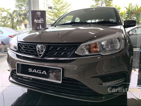 The saga premium at dimensions is 4331 mm l x 1689 mm w x 1491 mm h. Proton Saga 2019 Premium 1.3 in Selangor Automatic Sedan ...
