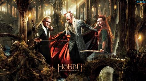 The Hobbit The Battle Of The Five Armies Movie Hd Wallpapers