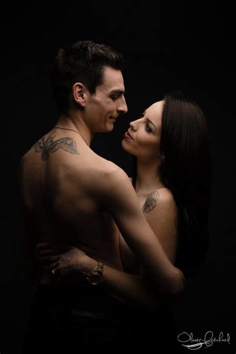Une Séance Photo de Couple en Studio à Strasbourg PHOTOGRAPHE