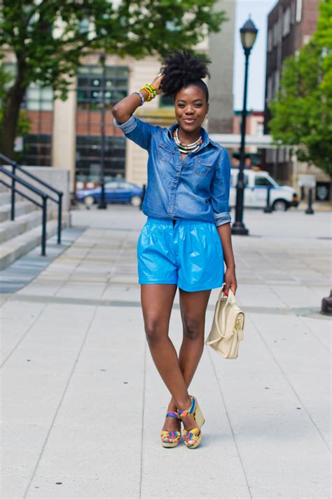 Top 40 Black Female Fashion Bloggers Art Becomes You
