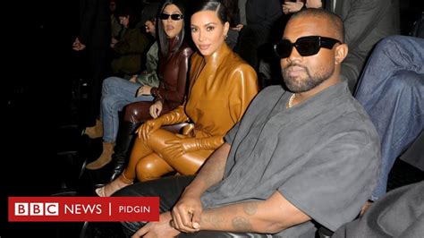 Kim Kardashian Kanye West Di American Celebrity Couple Don Re Unite