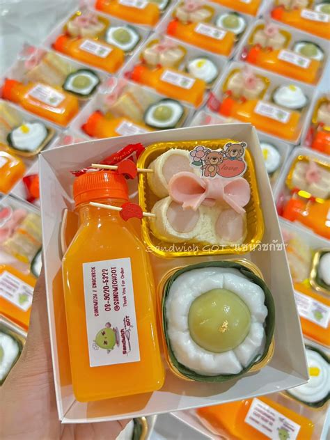 จัดเบรคตามงบ | แกลเลอรีที่โพสต์โดย Sandwich GOT | Lemon8